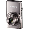 Фотоаппарат Canon Ixus 285 HS Silver, Русское меню Ixus285hss